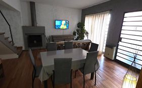 Urbana Mendoza - Apartamento Céntrico con Terraza